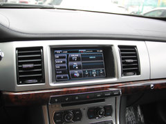 2015款 2.0T 自动 Sportbrake 风华版
