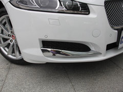 2015款 2.0T 自动 Sportbrake 风华版