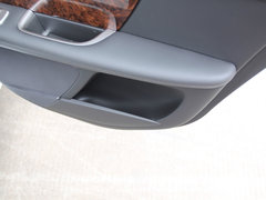 2015款 2.0T 自动 Sportbrake 风华版