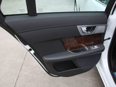 2015款 2.0T 自动 Sportbrake 风华版