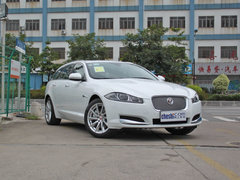 2015款 2.0T 自动 Sportbrake 风华版