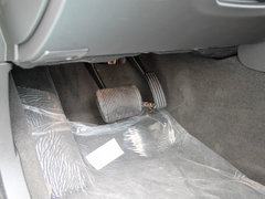 2015款 2.0T 自动 Sportbrake 风华版