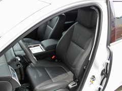 2015款 2.0T 自动 Sportbrake 风华版