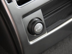 2015款 2.0T 自动 Sportbrake 风华版