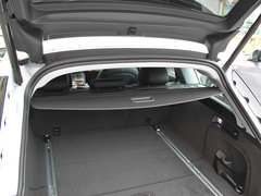 2015款 2.0T 自动 Sportbrake 风华版