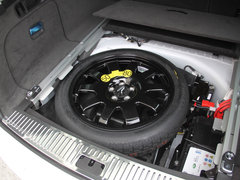 2015款 2.0T 自动 Sportbrake 风华版