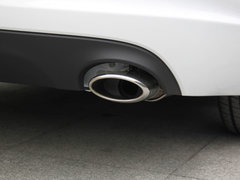 2015款 2.0T 自动 Sportbrake 风华版