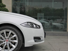 2015款 2.0T 自动 Sportbrake 风华版