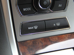 2015款 2.0T 自动 Sportbrake 风华版
