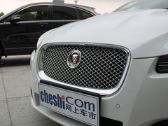 2015款 2.0T 自动 Sportbrake 风华版