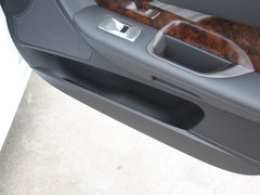 2015款 2.0T 自动 Sportbrake 风华版