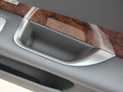 2015款 2.0T 自动 Sportbrake 风华版