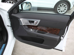 2015款 2.0T 自动 Sportbrake 风华版