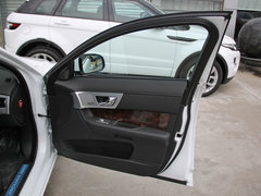2015款 2.0T 自动 Sportbrake 风华版