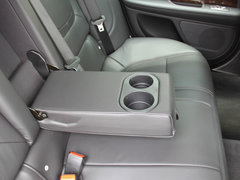 2015款 2.0T 自动 Sportbrake 风华版