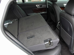 2015款 2.0T 自动 Sportbrake 风华版