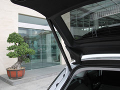 2015款 2.0T 自动 Sportbrake 风华版
