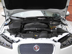 2015款 2.0T 自动 Sportbrake 风华版