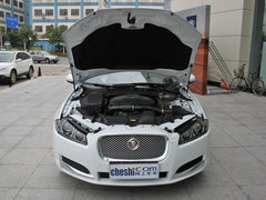 2015款 2.0T 自动 Sportbrake 风华版