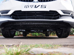 2014款 1.5T 自动 四驱尊贵型 5座