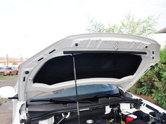 2014款 1.5T 自动 四驱尊贵型 5座