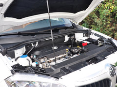 2014款 1.5T 自动 四驱尊贵型 5座