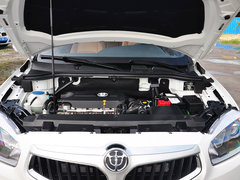 2014款 1.5T 自动 四驱尊贵型 5座