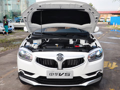 2014款 1.5T 自动 四驱尊贵型 5座