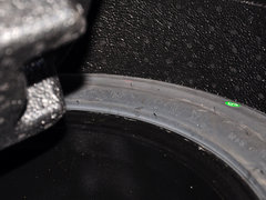 2014款 1.5T 自动 四驱尊贵型 5座