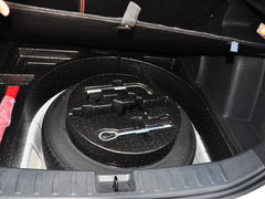 2014款 1.5T 自动 四驱尊贵型 5座