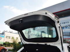 2014款 1.5T 自动 四驱尊贵型 5座