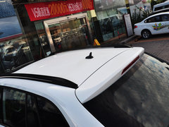 2014款 1.5T 自动 四驱尊贵型 5座