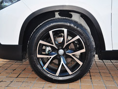 2014款 1.5T 自动 四驱尊贵型 5座