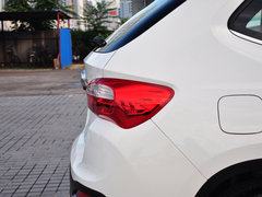 2014款 1.5T 自动 四驱尊贵型 5座