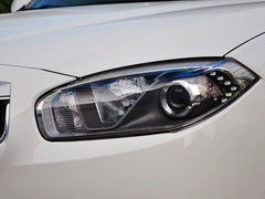 2014款 1.5T 自动 四驱尊贵型 5座