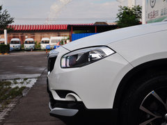 2014款 1.5T 自动 四驱尊贵型 5座