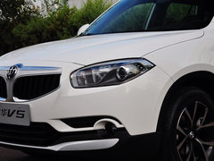 2014款 1.5T 自动 四驱尊贵型 5座
