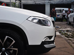 2014款 1.5T 自动 四驱尊贵型 5座