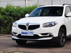 2014款 1.5T 自动 四驱尊贵型 5座