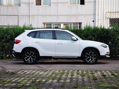 2014款 1.5T 自动 四驱尊贵型 5座