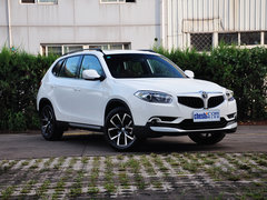 2014款 1.5T 自动 四驱尊贵型 5座