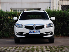 2014款 1.5T 自动 四驱尊贵型 5座