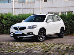 2014款 1.5T 自动 四驱尊贵型 5座