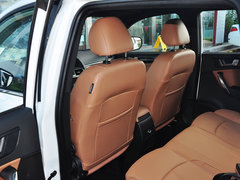 2014款 1.5T 自动 四驱尊贵型 5座