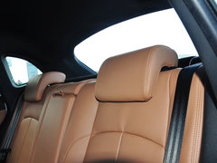 2014款 1.5T 自动 四驱尊贵型 5座