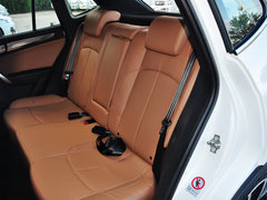 2014款 1.5T 自动 四驱尊贵型 5座