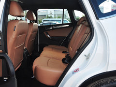 2014款 1.5T 自动 四驱尊贵型 5座