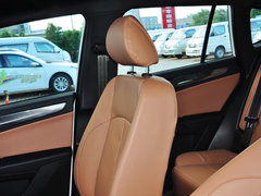 2014款 1.5T 自动 四驱尊贵型 5座