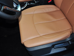2014款 1.5T 自动 四驱尊贵型 5座