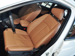 2014款 1.5T 自动 四驱尊贵型 5座